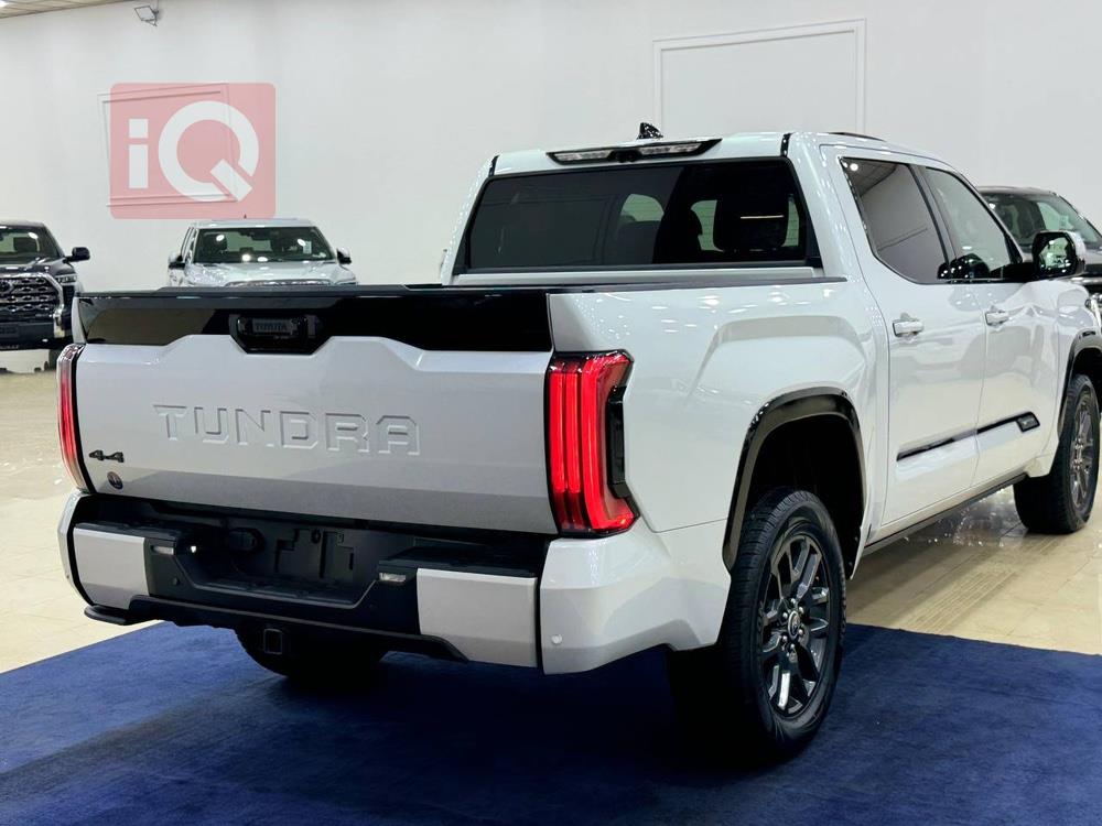 Toyota Tundra